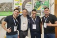  浙江科特汽配有限公司闪耀2025土耳其国际汽车零配件展览会