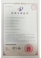 发明专利