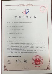 发明专利