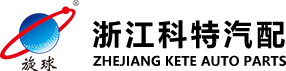 科特汽配logo